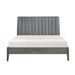 Dade Queen Platform Bed image