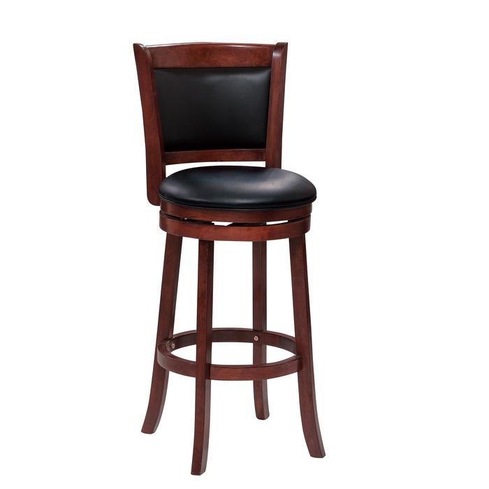 1131-29S-Dining Swivel Pub Height Chair