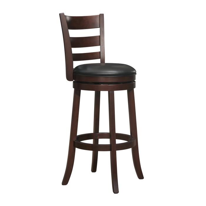 1144E-29S-Dining Swivel Pub Height Chair