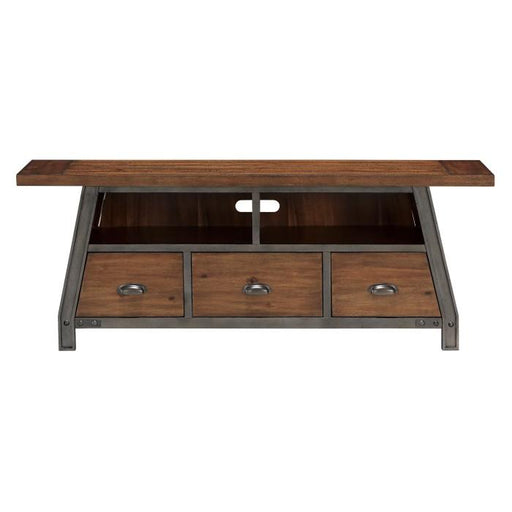 Holverson TV Stand image
