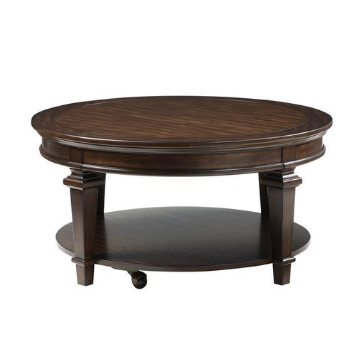 3681-01RD - Round Cocktail Table image