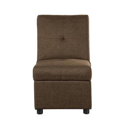 4573BR - Storage Ottoman/Chair image