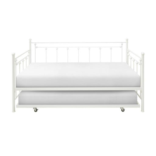 4965W-NT - Daybed with Trundle image