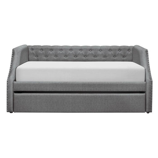 4984GY* - (2) Daybed with Trundle image