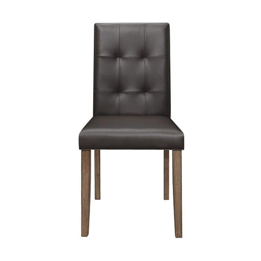 5039BRS - Side Chair image