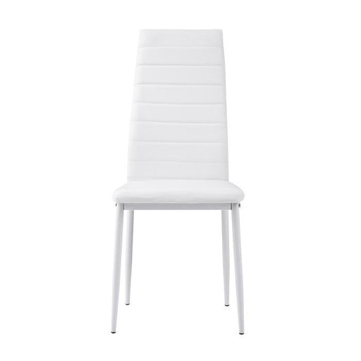 5538WS - Side Chair image