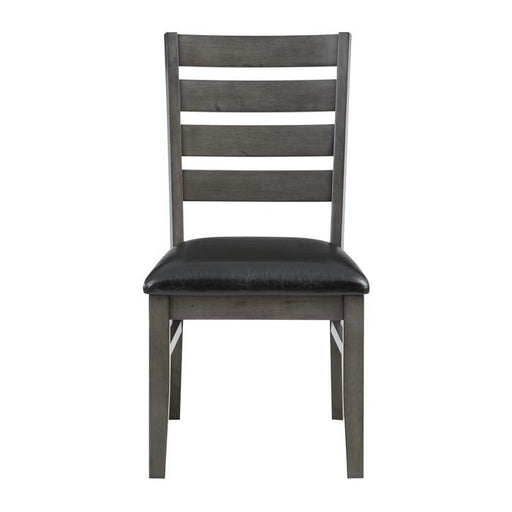 5567GYS - Side Chair image