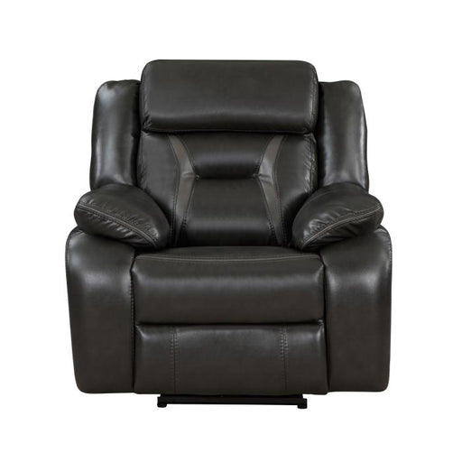 8229NDG-1PW - Power Reclining Chair image