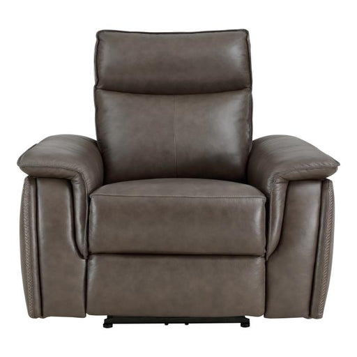 8259RFDB-1PWH - Power Reclining Chair with Power Headrest image
