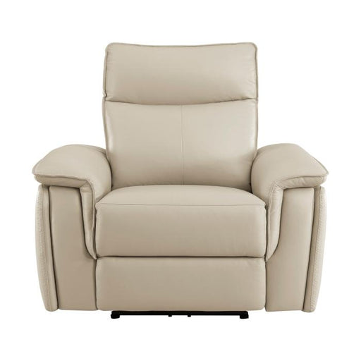 8259RFTP-1PWH - Power Reclining Chair with Power Headrest image