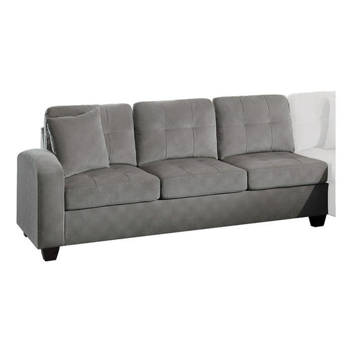 8367TP*3 - (3)3-Piece Reversible Sectional with Ottoman image