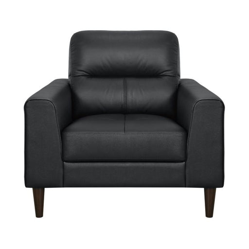 8566BLK-1 - Chair image