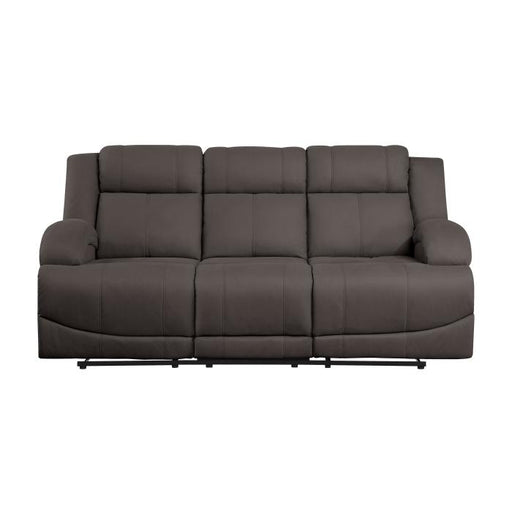 9207CHC-3 - Double Reclining Sofa image
