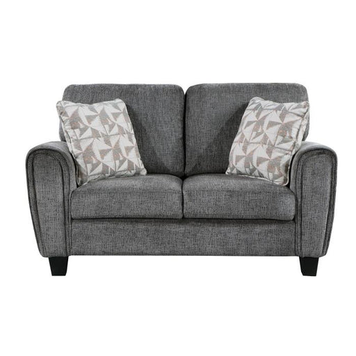 9214GY-2 - Love Seat image