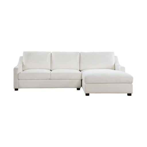 9277VR*22LRC - (2)2-Piece Sectional with Right Chaise image