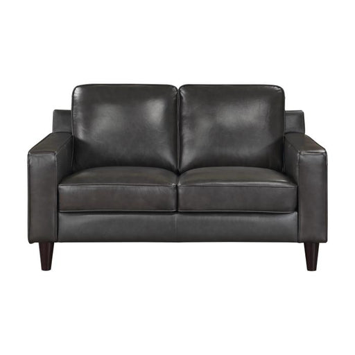 9294GRY-2 - Love Seat image