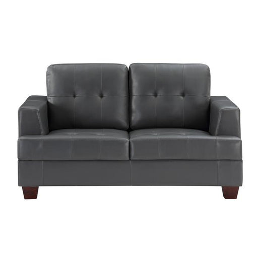 9309GY-2 - Love Seat image