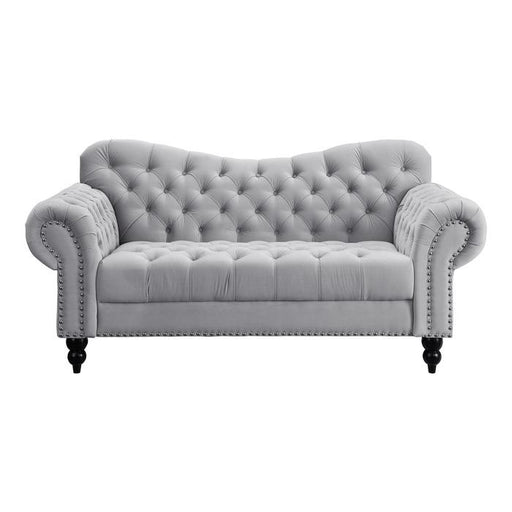 9330GY-2 - Love Seat image