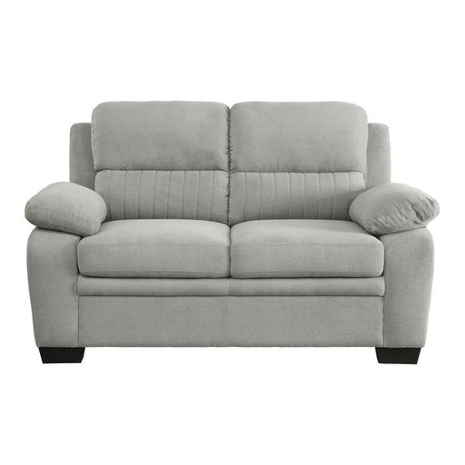9333GY-2 - Love Seat image