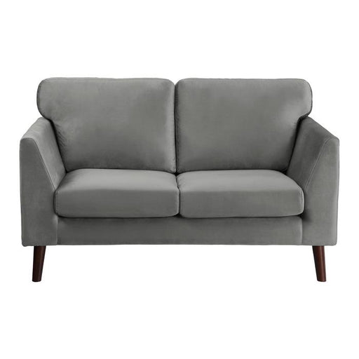 9338GY-2 - Love Seat image