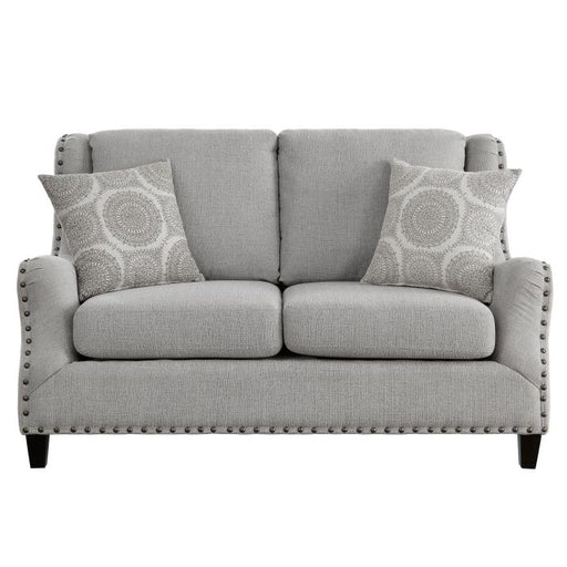 9339GY-2 - Love Seat image