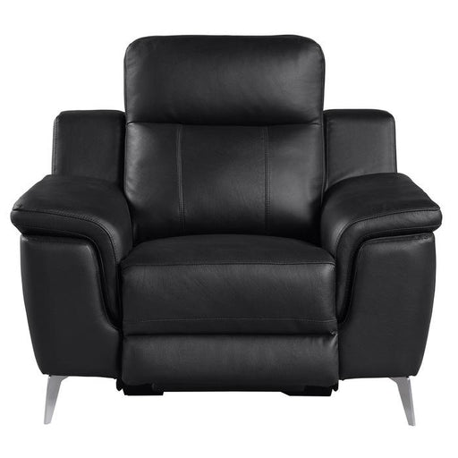 9360BLK-1PW - Power Reclining Chair image