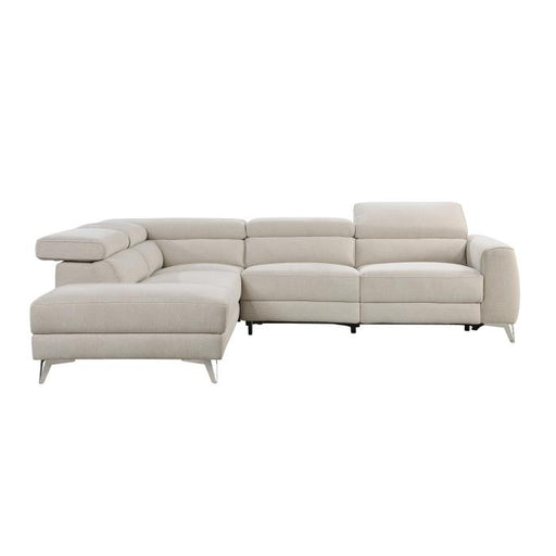 9415*SCPW - (2)2-Piece Power Reclining Sectional with Left Chaise image