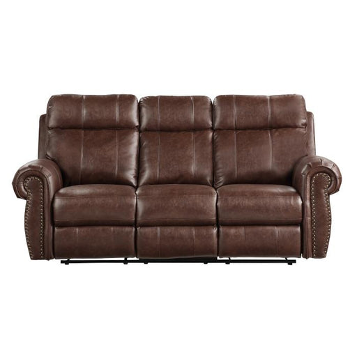 9488BR-3PW - Power Double Reclining Sofa image