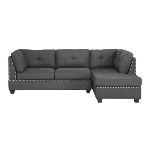 9566DG*SC - (2)2-Piece Sectional with Right Chaise image