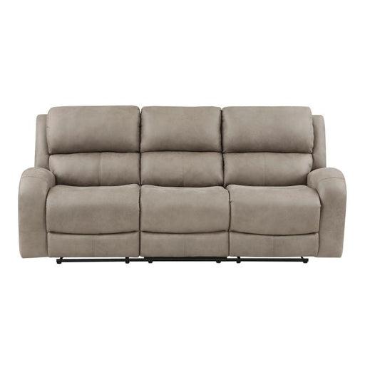 9601BR-3 - Double Reclining Sofa image