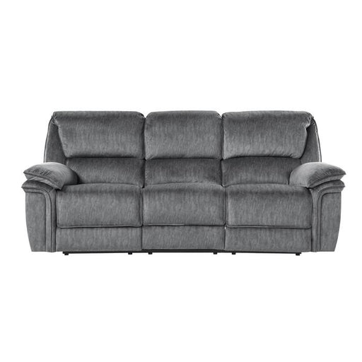 9913-3 - Double Reclining Sofa image
