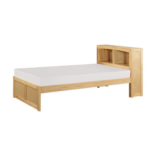 B2043BC-1* - (2) Twin Bookcase Bed image