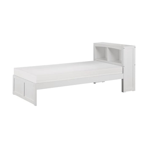 B2053BCW-1* - (2) Twin Bookcase Bed image