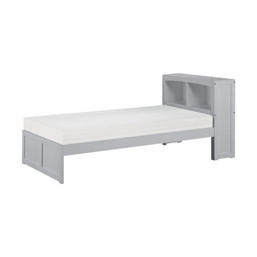 B2063BC-1* - (2) Twin Bookcase Bed image