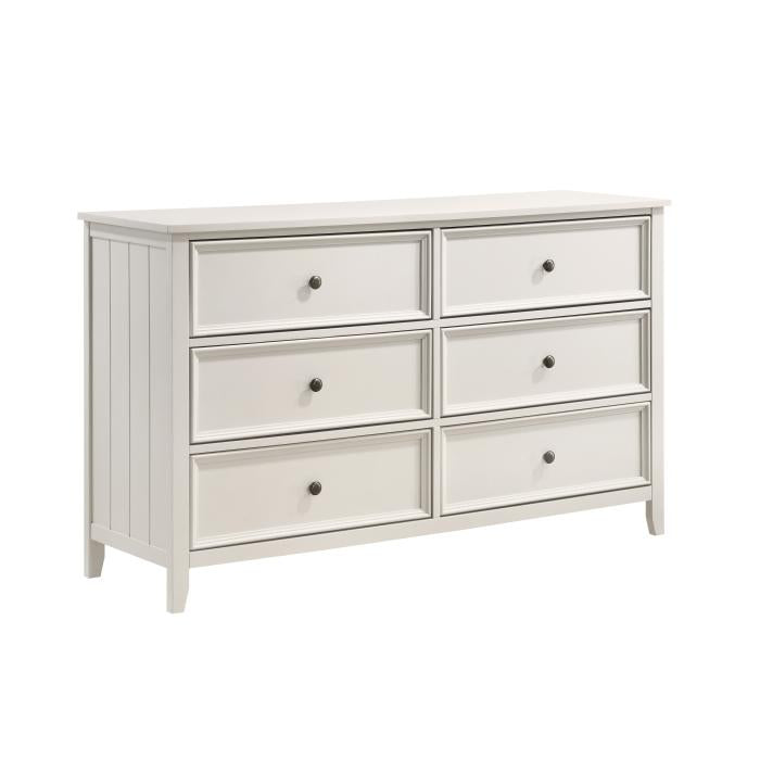 1581-5-Bedroom Dresser