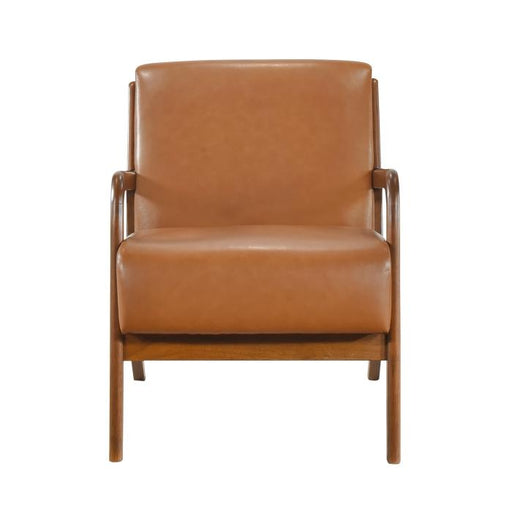 1247BRW-1-Seating Accent Chair image