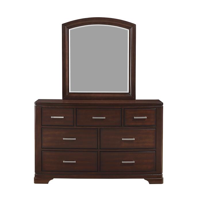 1520CH-6-Bedroom Mirror