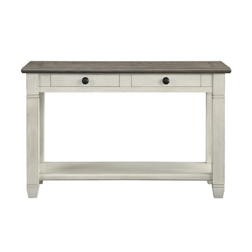 5627NW-05 - Sofa Table image