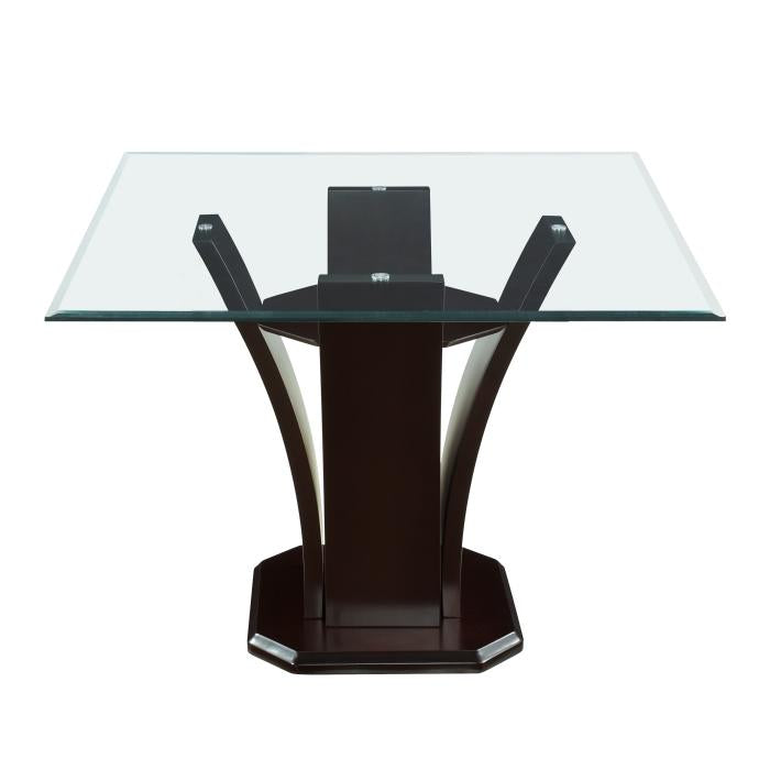 710-36SQ - (3) Counter Height Table image