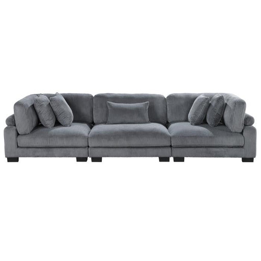 8555GY-3 - (3)Sofa image