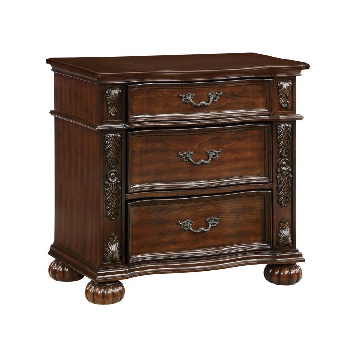 Adelina Night Stand