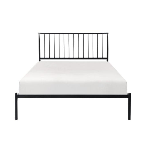 Augusta Full Platform Bed image