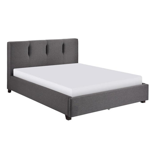 Aitana (3) Eastern King Platform Bed image