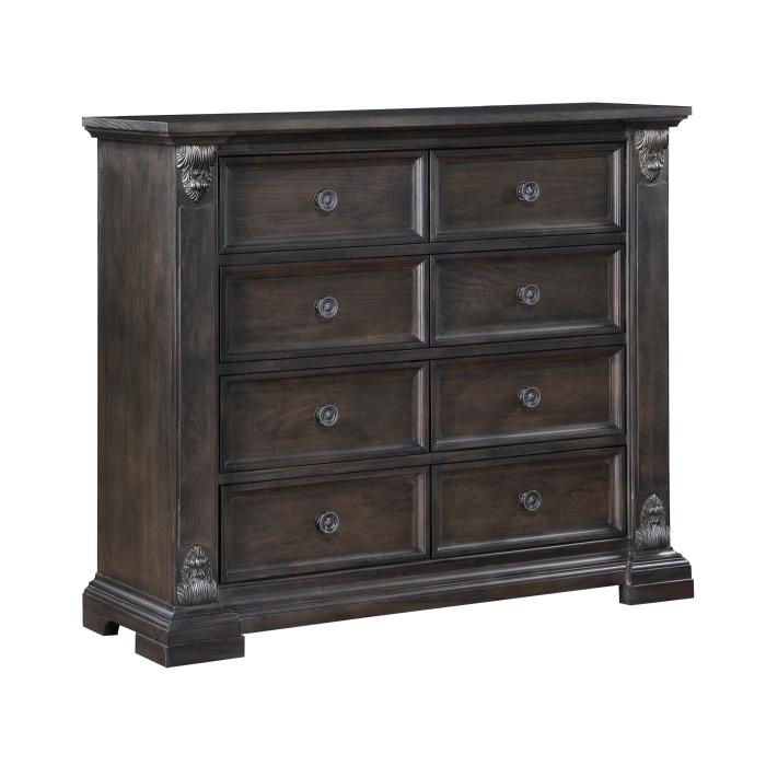 Cornwall Chest