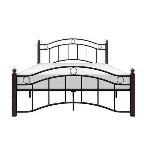 Averny Full Platform Bed image