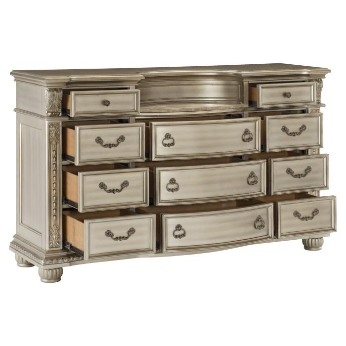 Cavalier Dresser