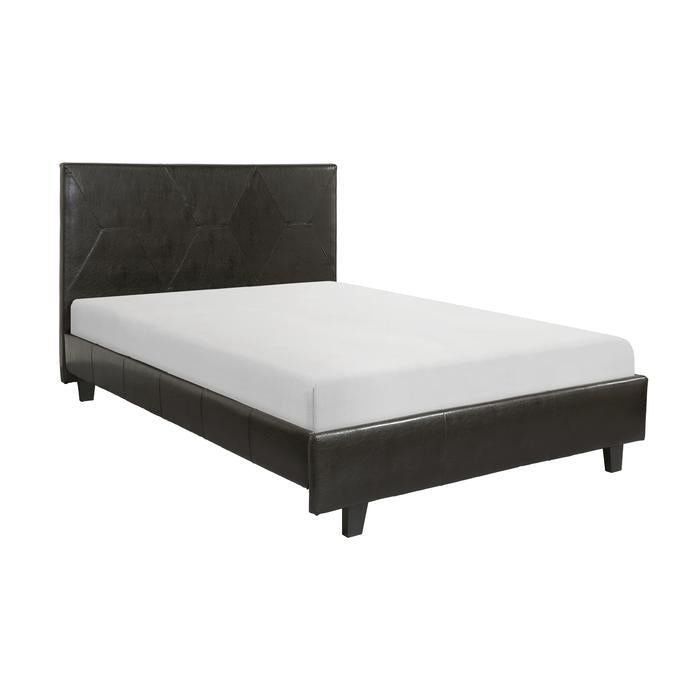 DeLeon (2)Eastern King Platform Bed