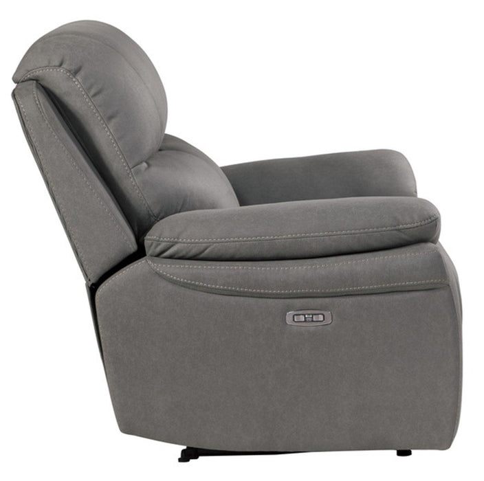 Longvale Glider Reclining Chair