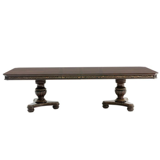 Russian Hill Dining Table in Cherry 1808-112 image