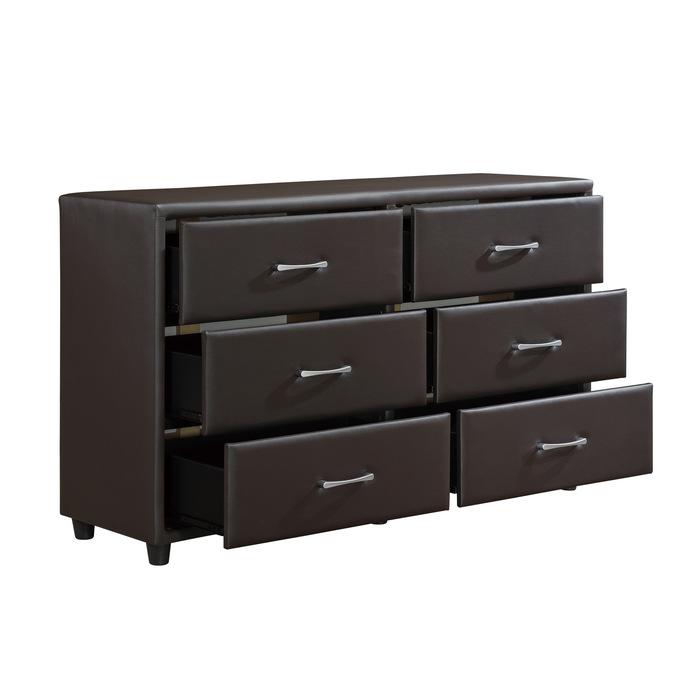 Lorenzi Dresser